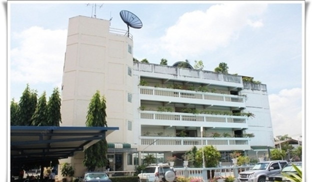 Condo · Wang Thonglang, bangkok