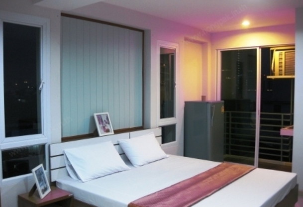 Condo · Chatuchak, bangkok