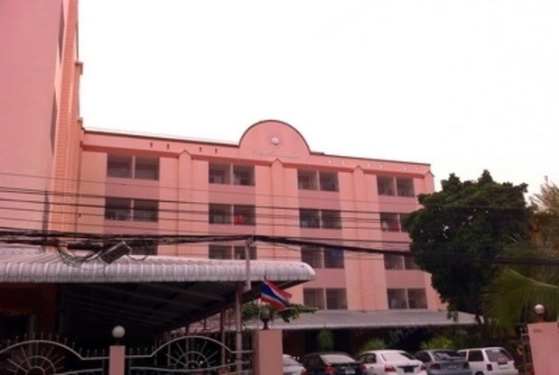 Condo · Mueang Chiang Mai, chiang_mai
