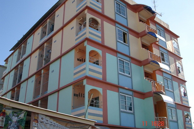 Condo · Chatuchak, bangkok