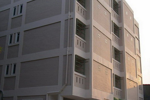Condo · Phasi Charoen, bangkok