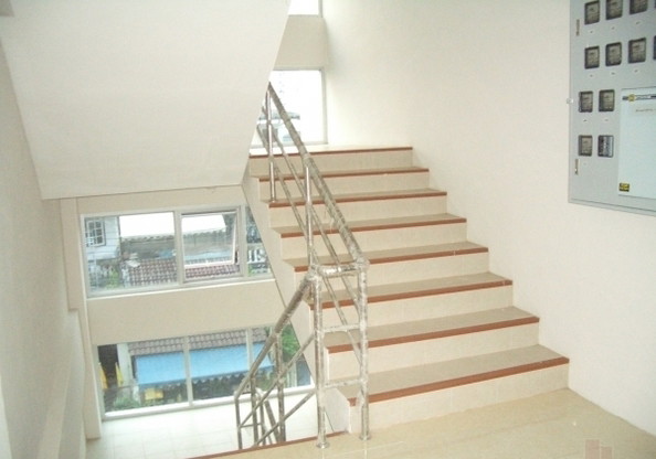 Condo · Bueng Kum, bangkok