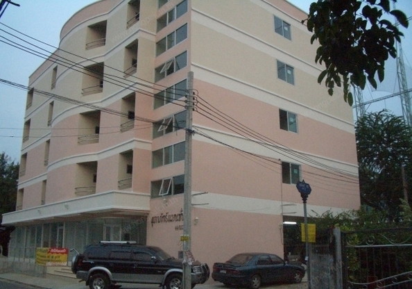 Condo · Bueng Kum, bangkok — photo 5