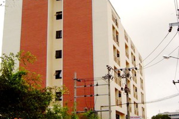 Condo · Bueng Kum, bangkok