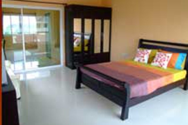 Condo · Mueang Chiang Mai, chiang_mai