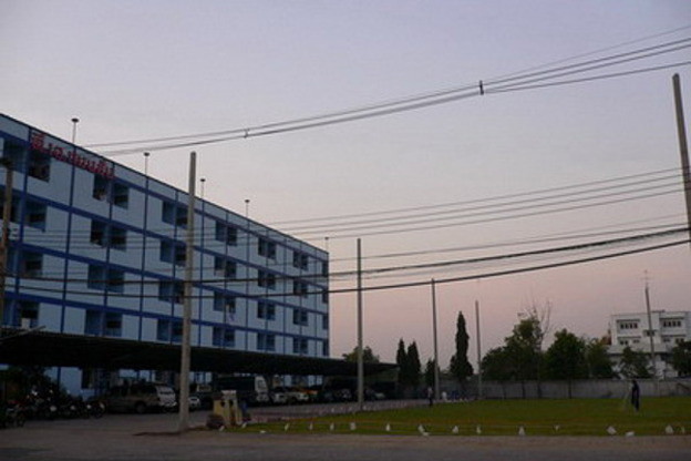 Condo · Don Mueang, bangkok