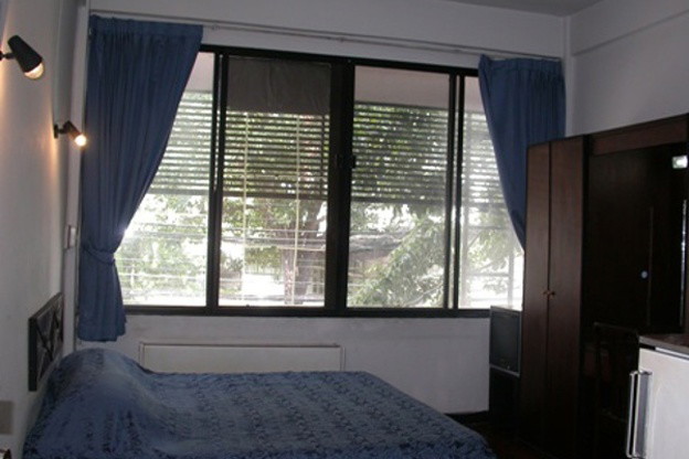Condo · Khlong Toei, bangkok