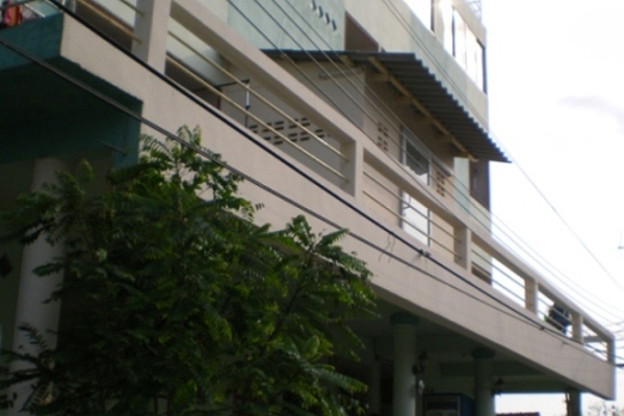 Condo · Lat Krabang, bangkok