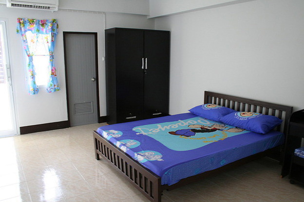 Condo · Bang Khae, bangkok