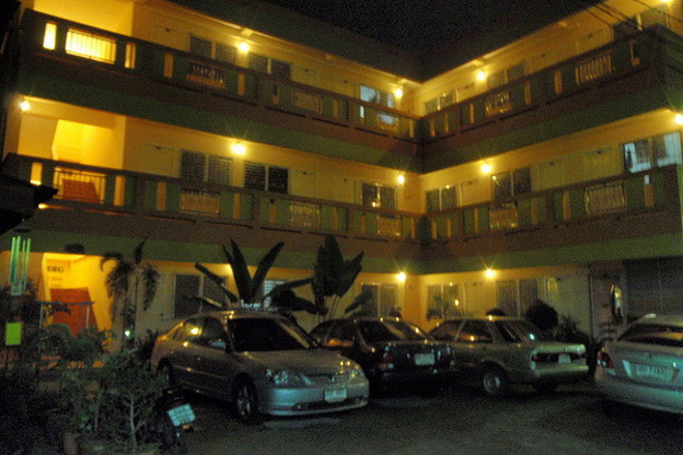 Condo · Bang Khae, bangkok