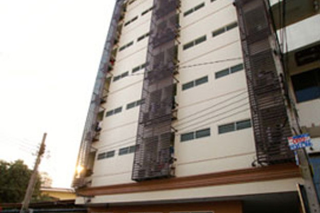Condo · bangkok