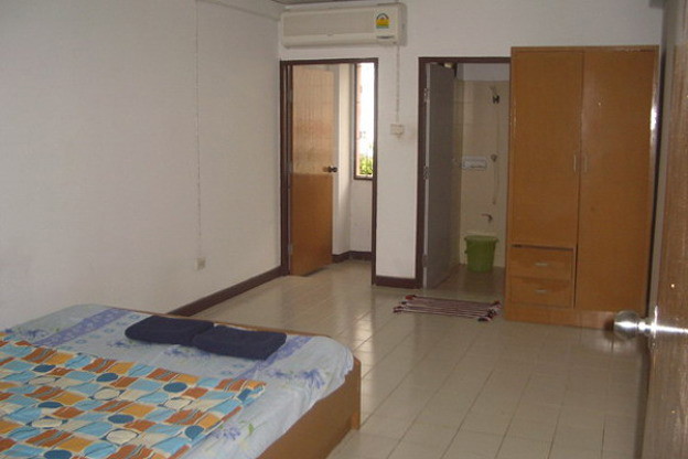 Condo · Sai Mai, bangkok
