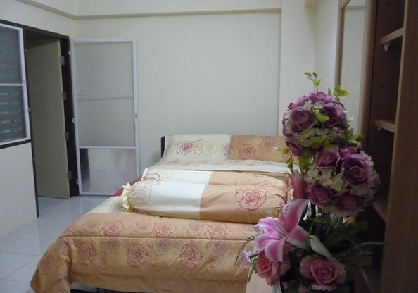Condo · Sai Mai, bangkok