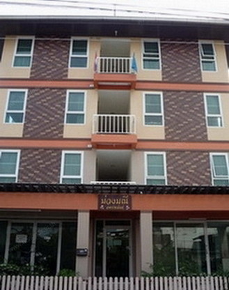 Condo · Sai Mai, bangkok — photo 5