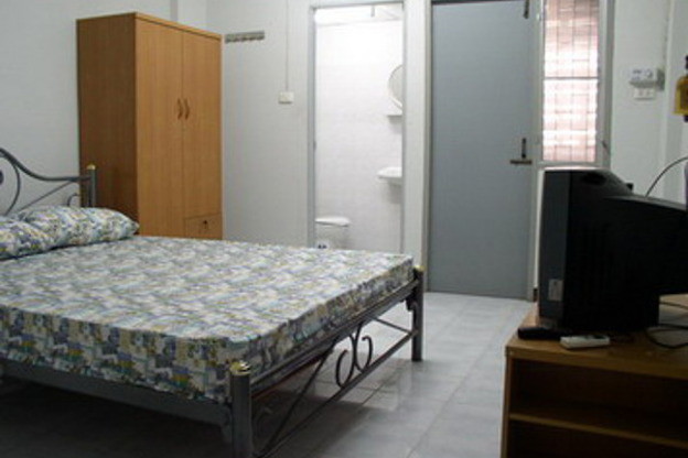 Condo · Khan Na Yao, bangkok
