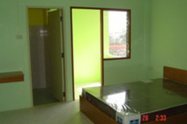 Condo · Bueng Kum, bangkok — photo 1