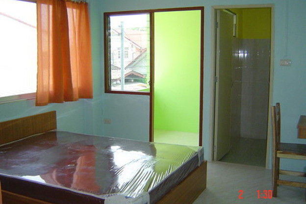 Condo · Bueng Kum, bangkok