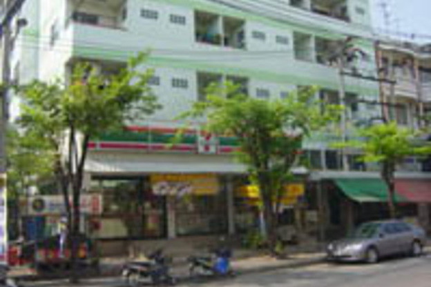 Condo · Bang Khun Thian, bangkok