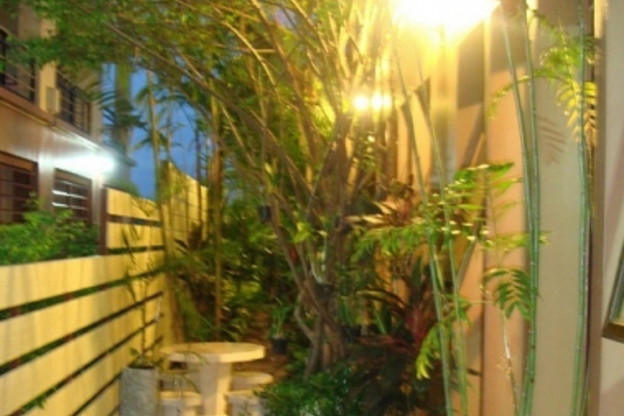 Condo · Lat Krabang, bangkok