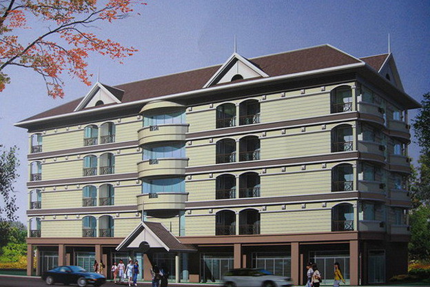 Condo · Rat Burana, bangkok