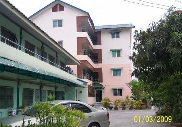 Condo · Lat Krabang, bangkok