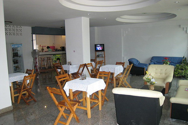Condo · Min Buri, bangkok