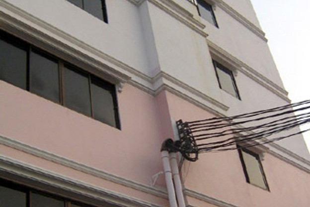 Condo · Chom Thong, bangkok — photo 2