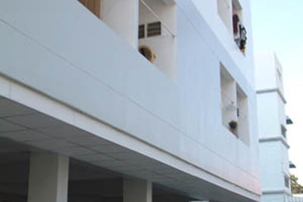 Condo · Suan Luang, bangkok