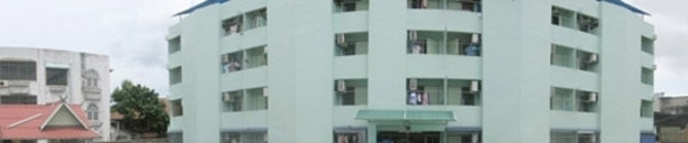 Condo · Rat Burana, bangkok
