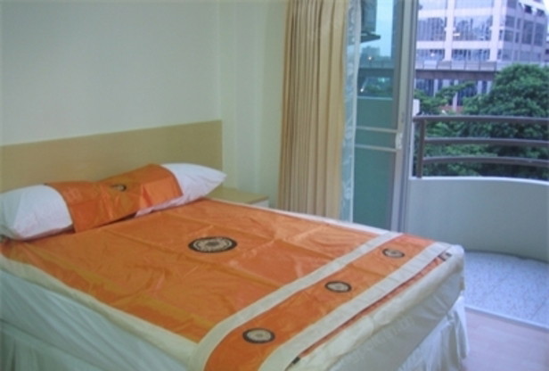 Ploenchit Grand View Mansion — photo 5