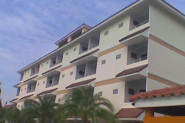 Condo · bangkok