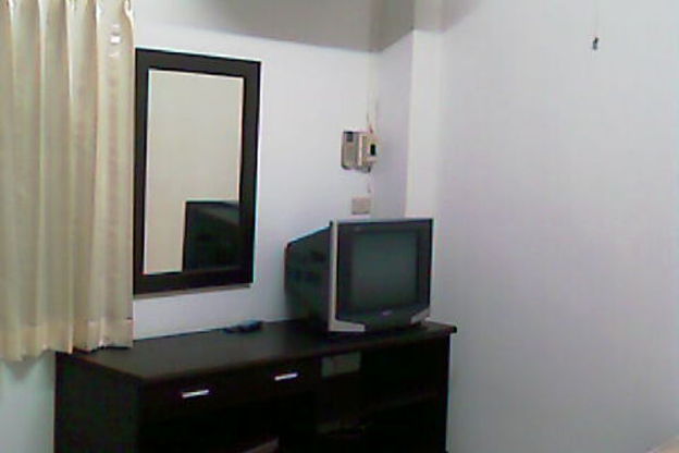 1 Bed Condo · Bang Kapi, bangkok — photo 2