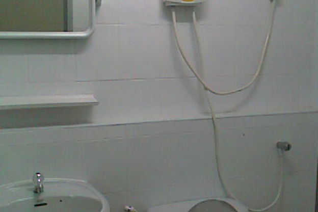 1 Bed Condo · Bang Kapi, bangkok — photo 3