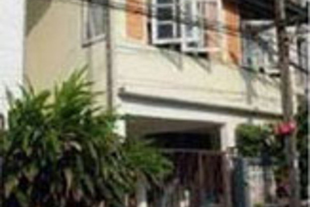 Condo · Bang Kapi, bangkok