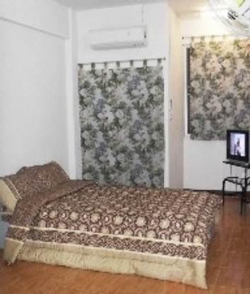 Condo · Wang Thonglang, bangkok — photo 3
