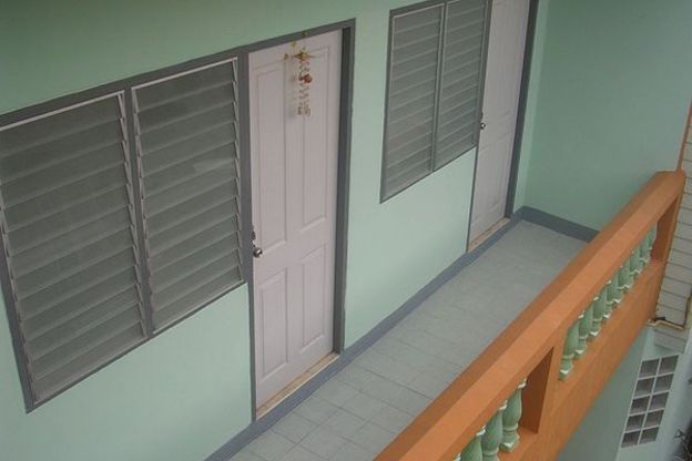 Condo · Bang Kapi, bangkok