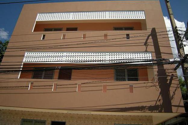 Condo · Bang Kapi, bangkok