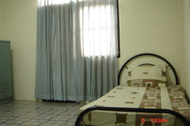 Condo · Bang Kapi, bangkok