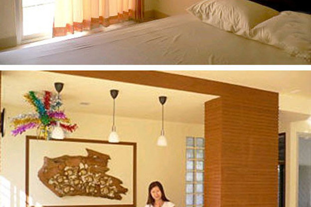 Condo · Wang Thonglang, bangkok