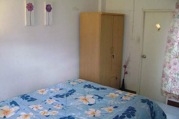 Condo · Bang Kapi, bangkok