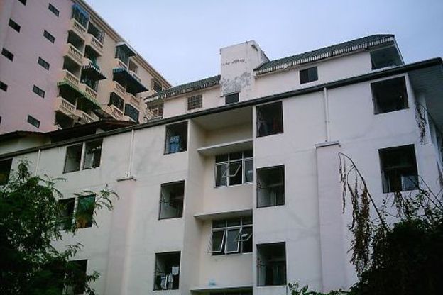 Condo · Bang Kapi, bangkok — photo 3