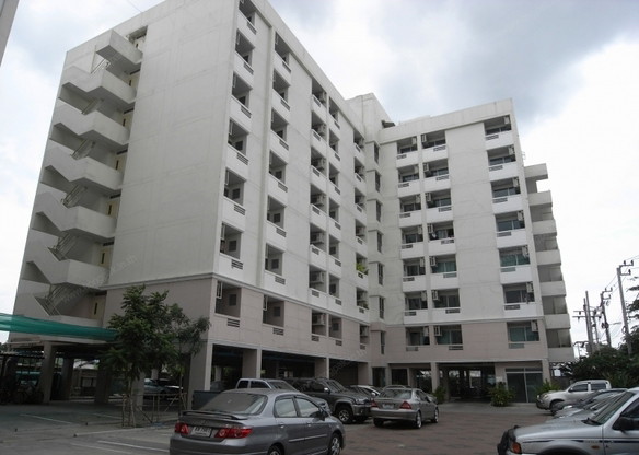 Gallery Residence