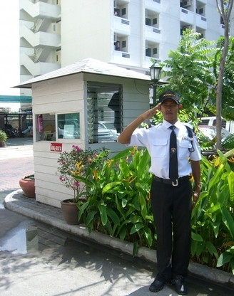 Gallery Residence — photo 2