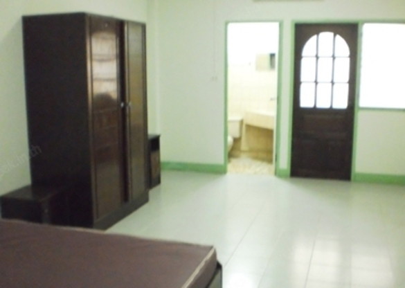 Grandview Apartment