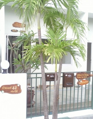 Condo · Bang Kapi, bangkok