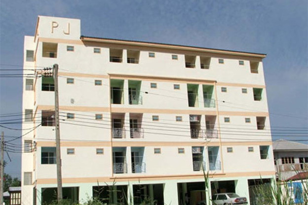 Condo · Lat Phrao, bangkok