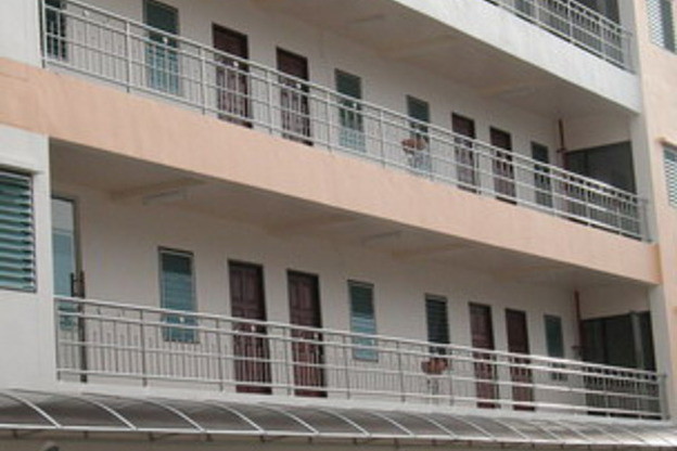 Condo · Bang Khen, bangkok