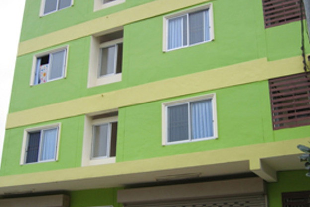 Condo · Bang Khen, bangkok