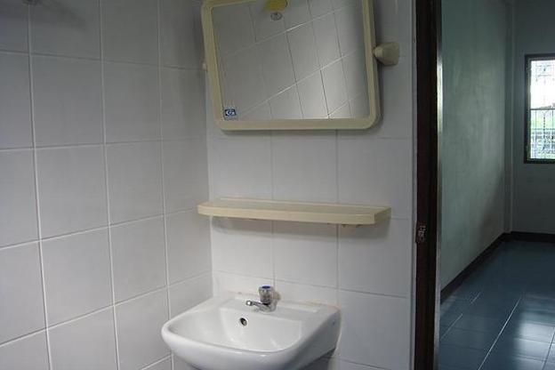 1 Bed Condo · Bang Khen, bangkok