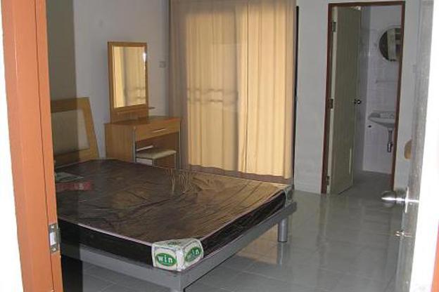 Condo · Mueang Nonthaburi, nonthaburi — photo 2